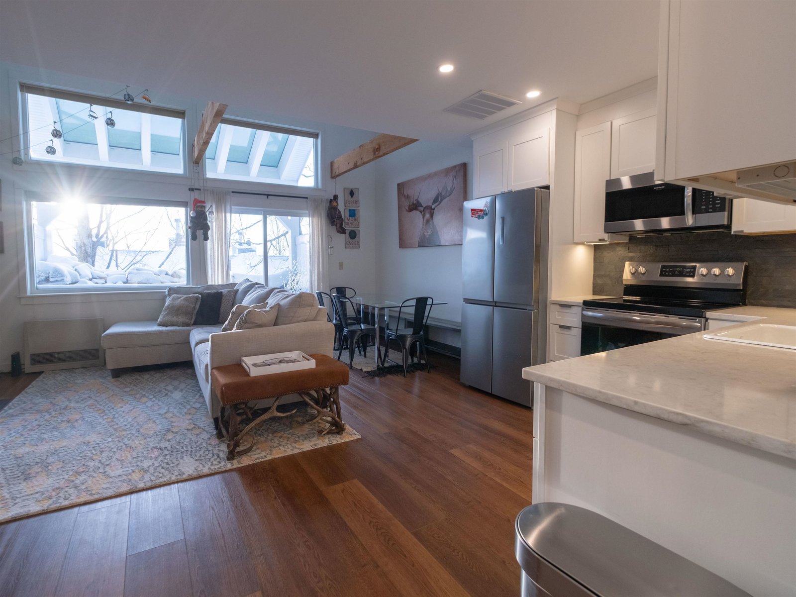 97 Okemo Trailside Extension, Unit 15C