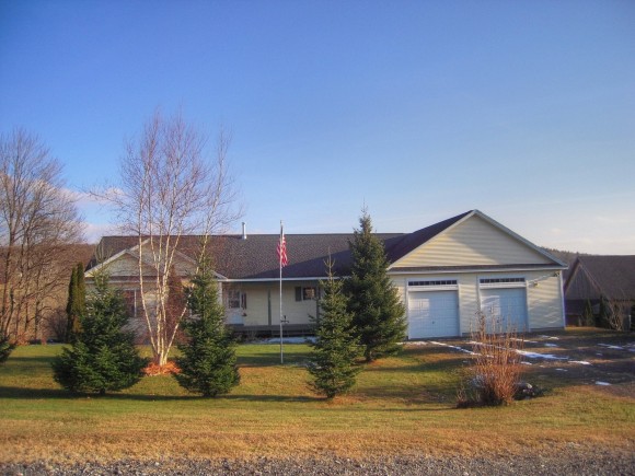 97 Paradis Lane