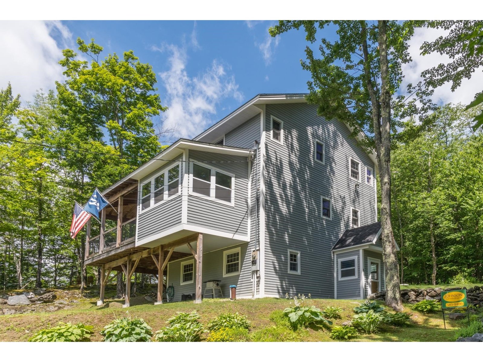 97 Pinnacle Road