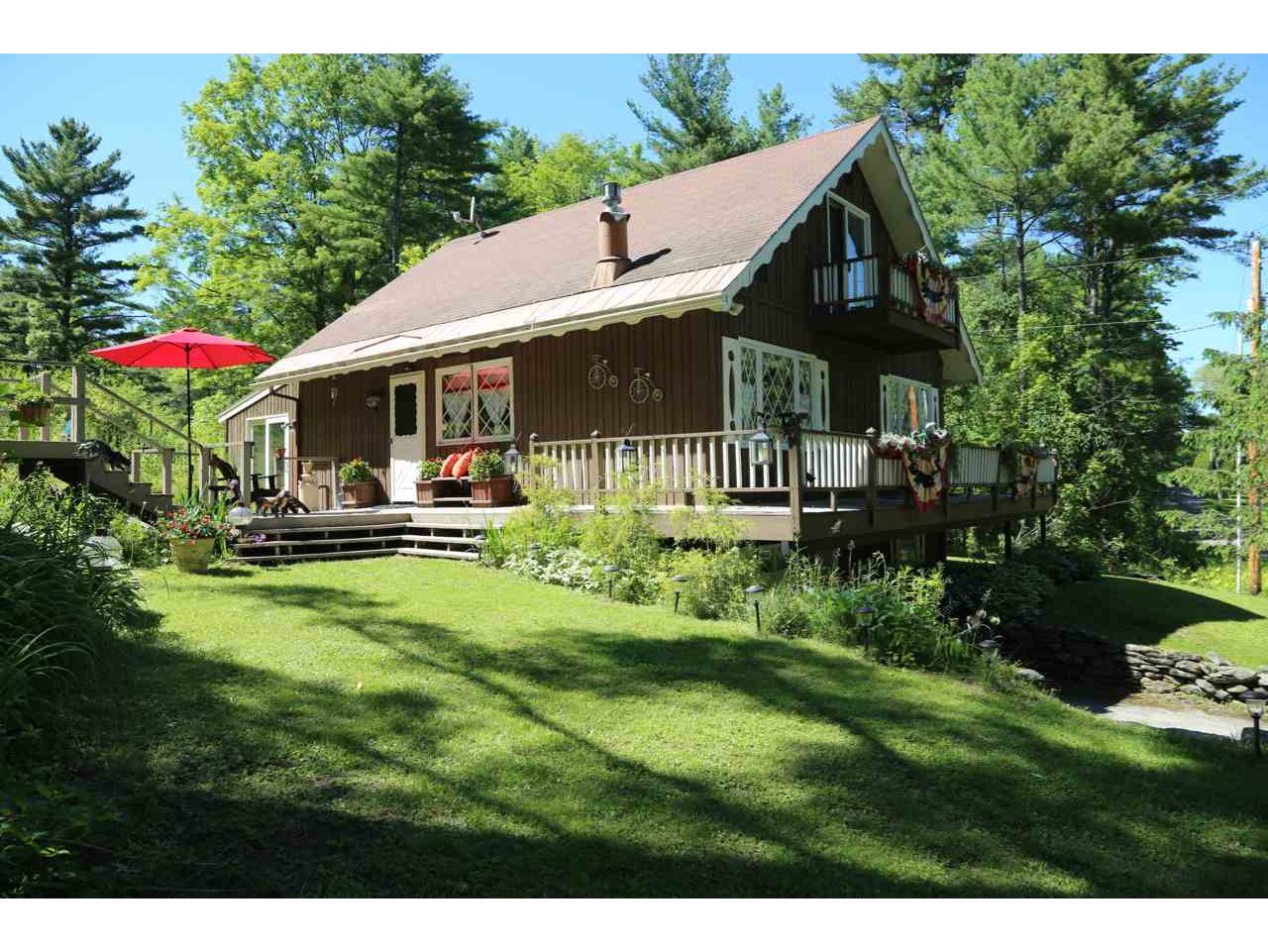97 Racine Road