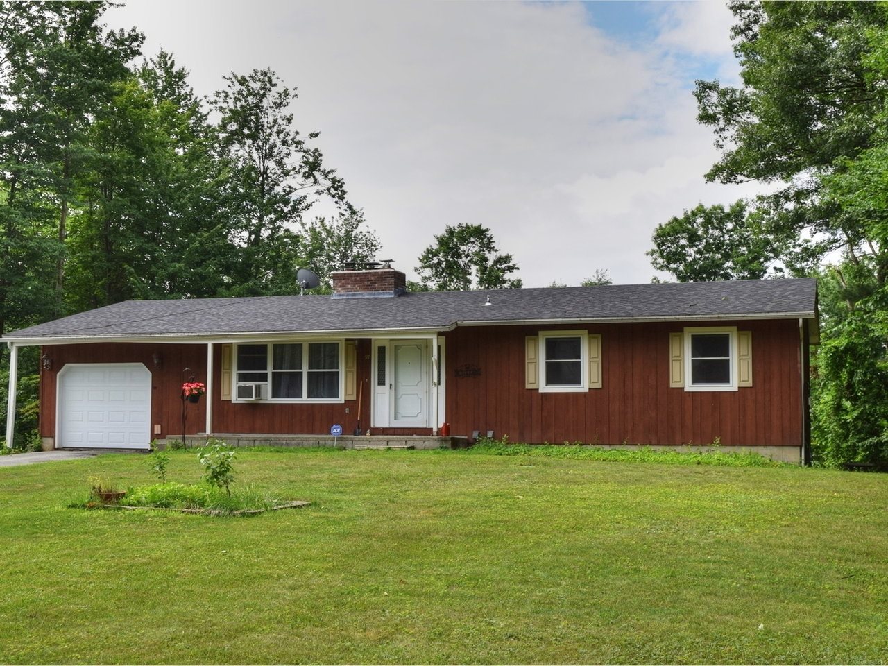 97 Reynolds Drive