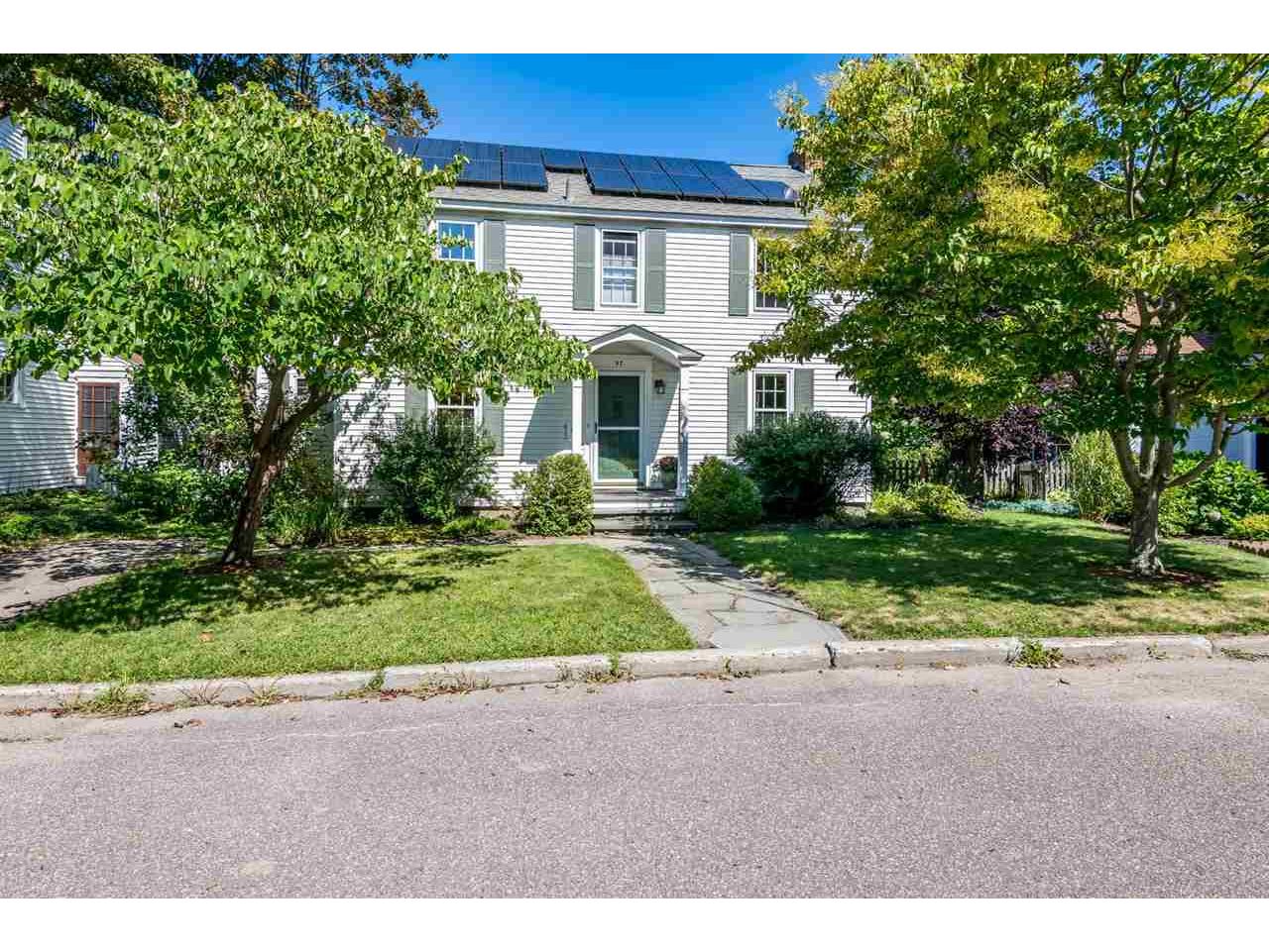 97 Robinson Parkway