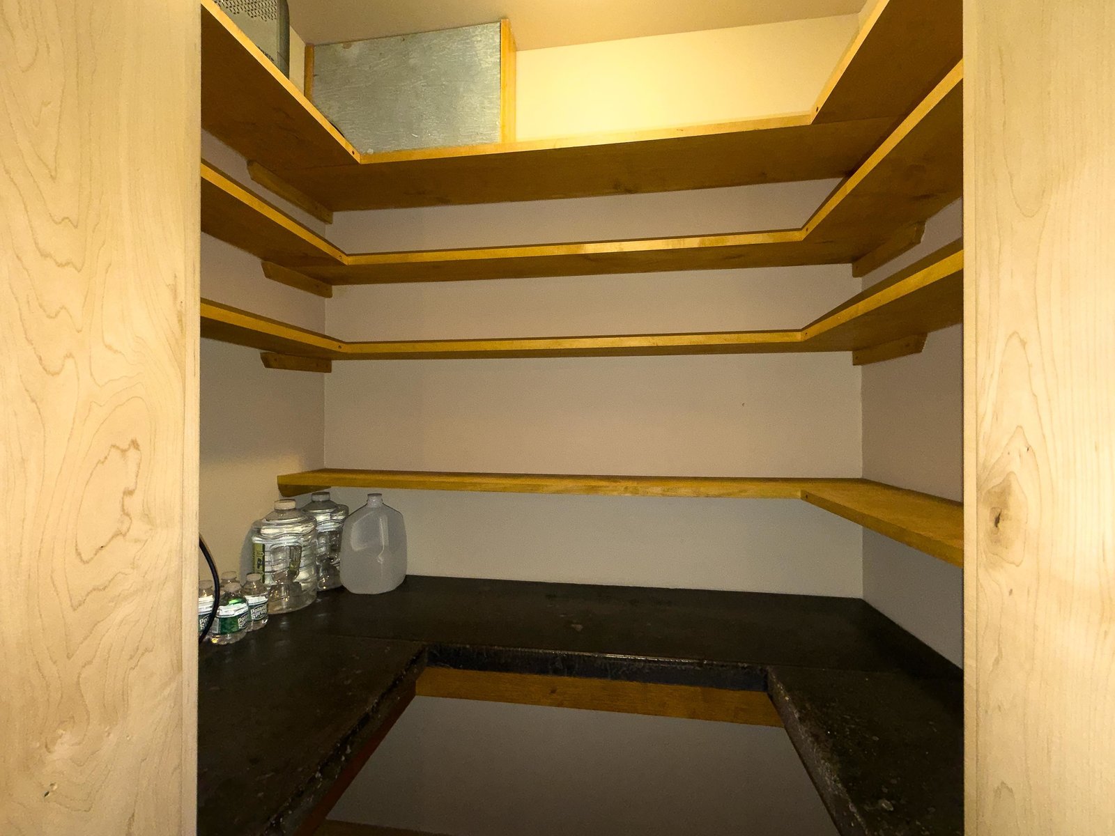 Pantry