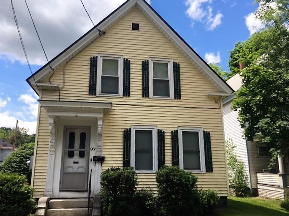 97 South Main Street