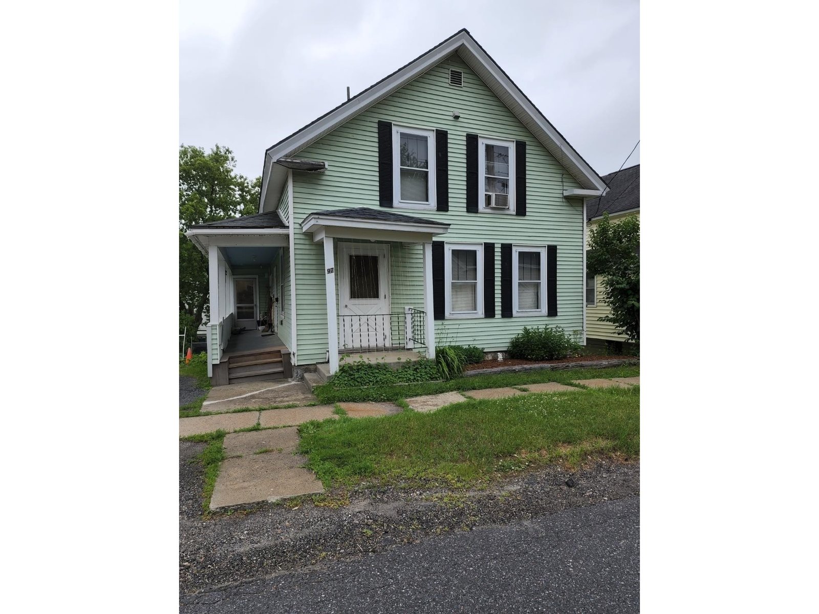 97 South Water Street