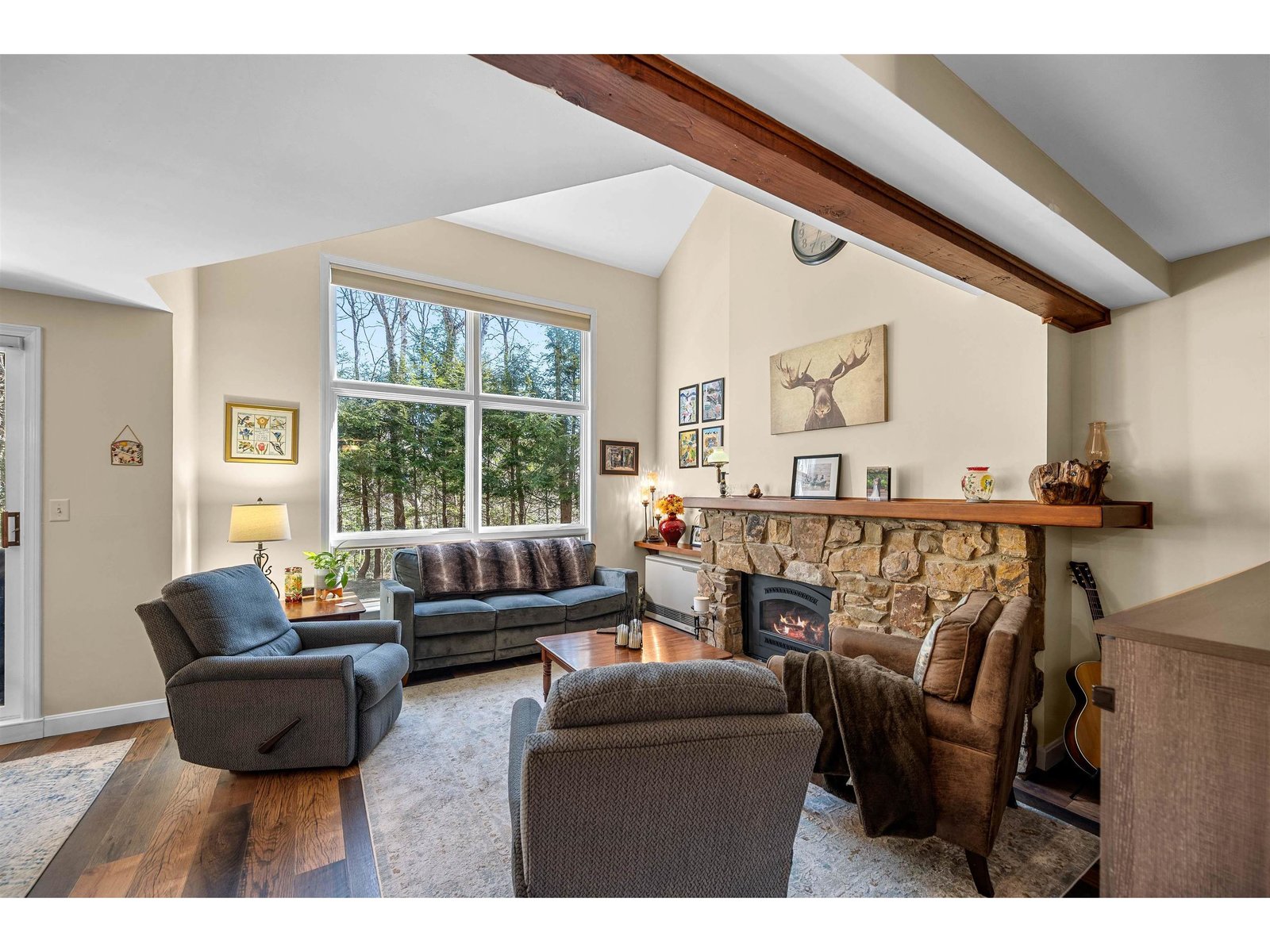 97 Sterling Ridge, Unit 19
