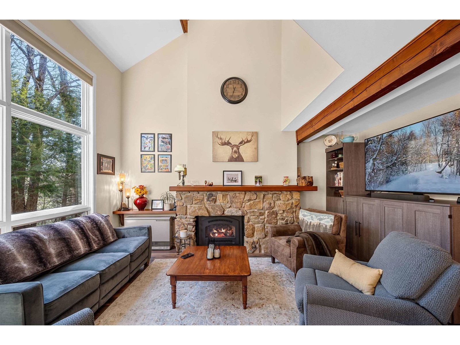 97 Sterling Ridge, Unit 19