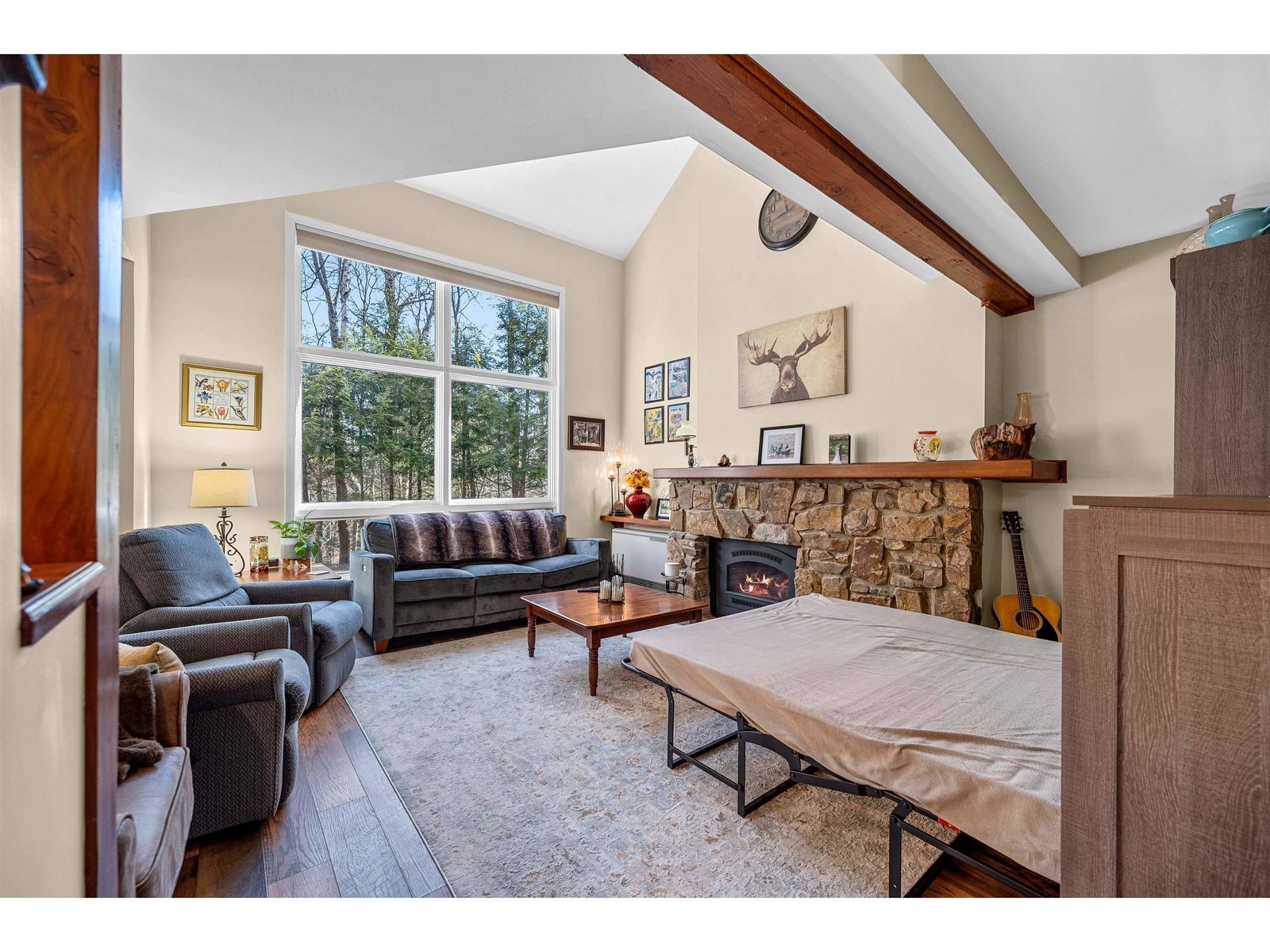 97 Sterling Ridge, Unit 19