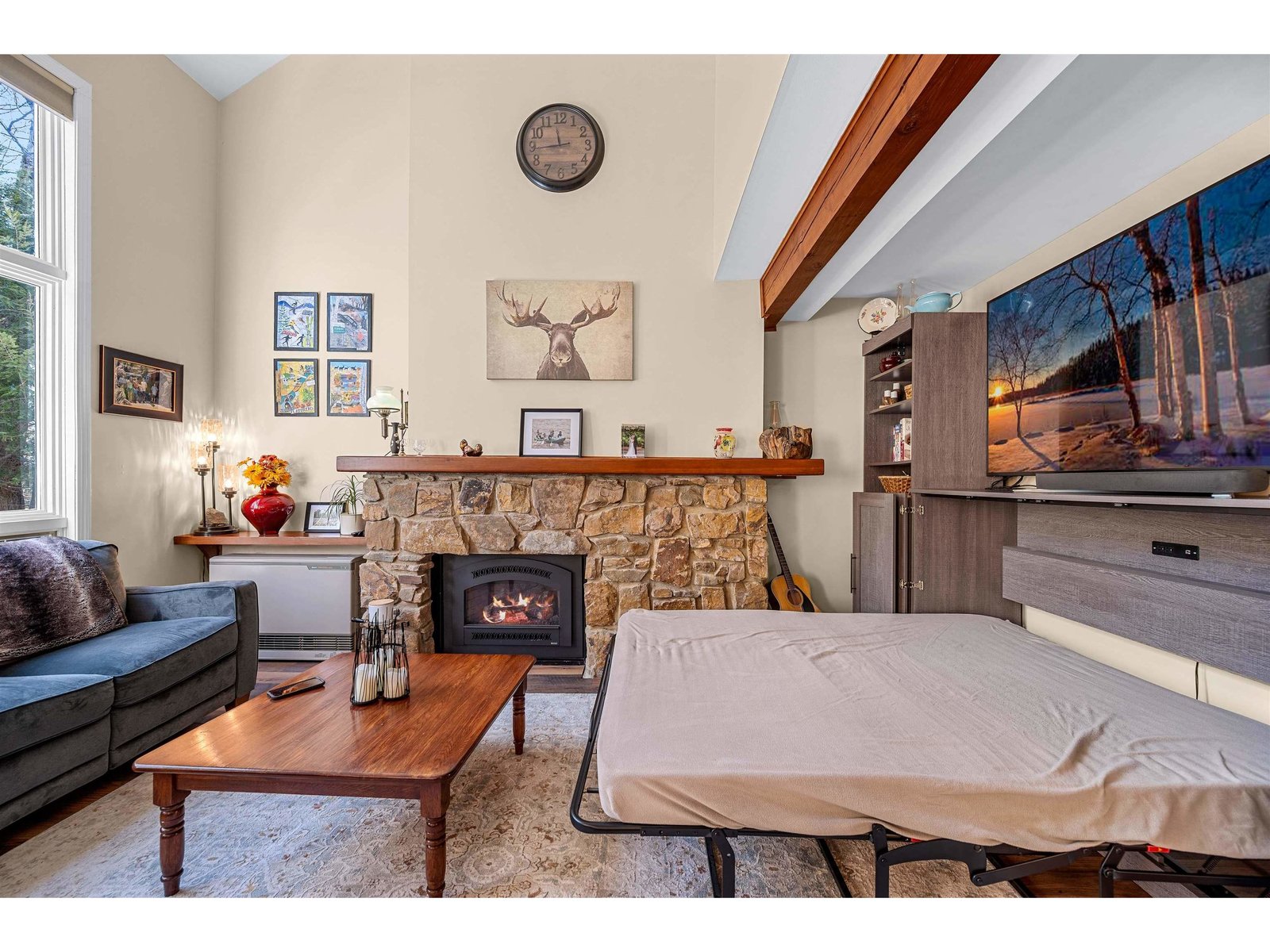 97 Sterling Ridge, Unit 19