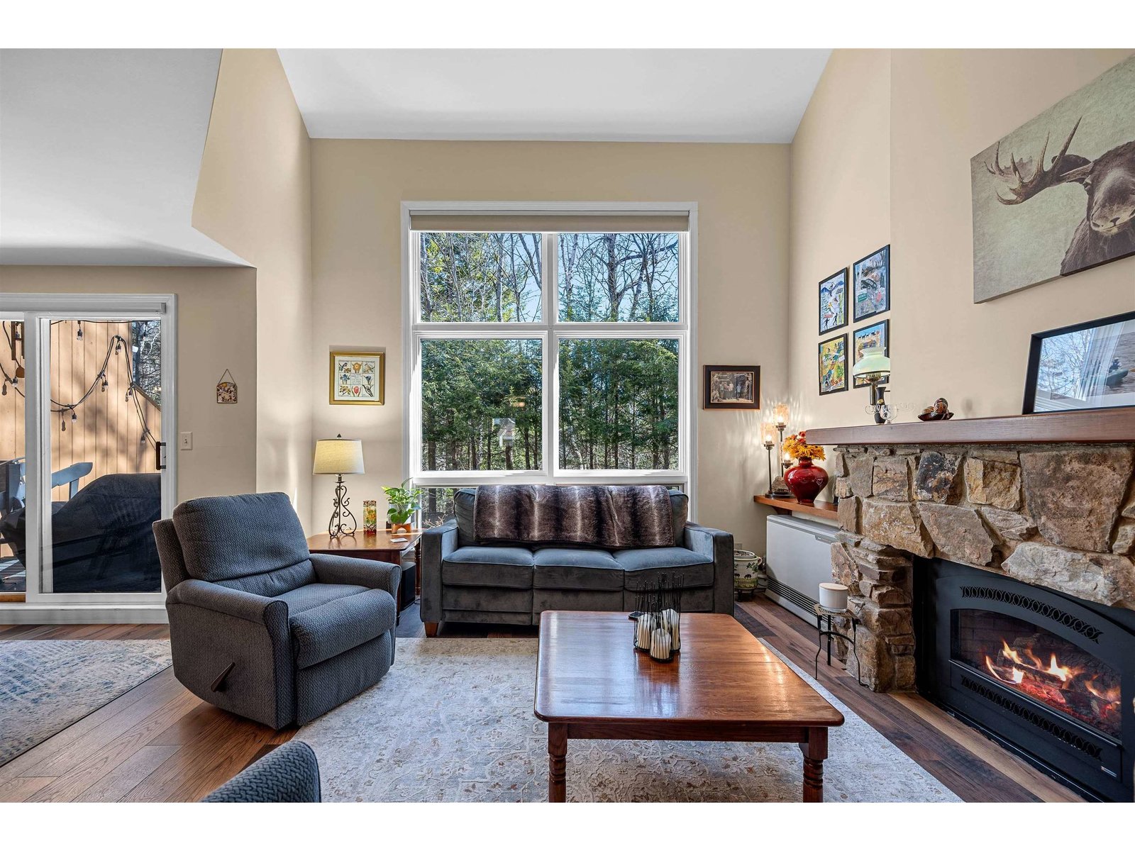 97 Sterling Ridge, Unit 19