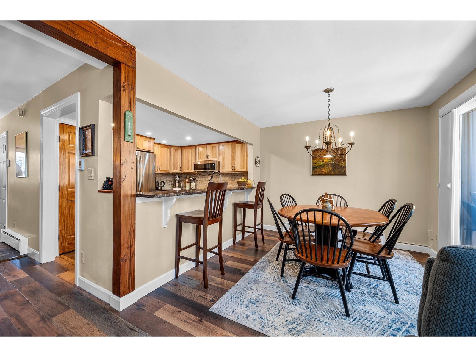 97 Sterling Ridge, Unit 19