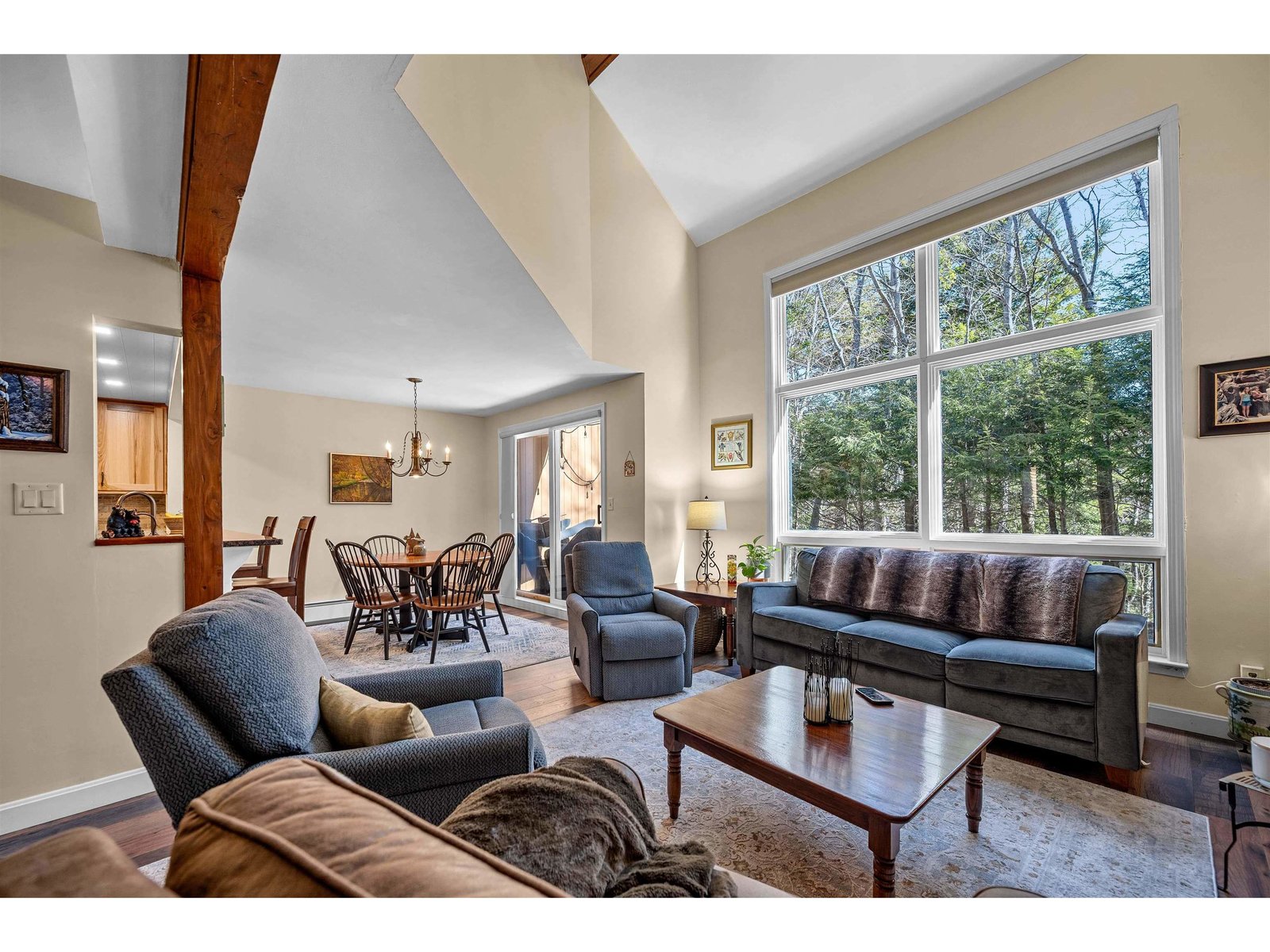97 Sterling Ridge, Unit 19