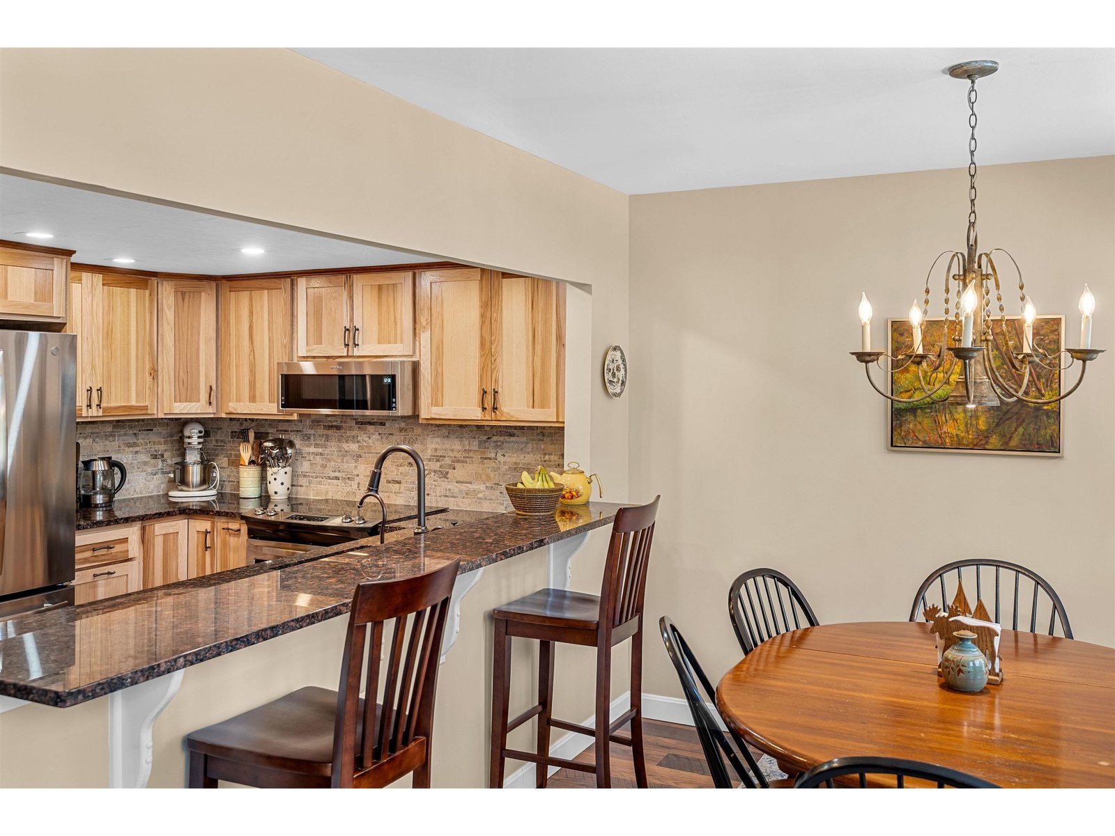 97 Sterling Ridge, Unit 19