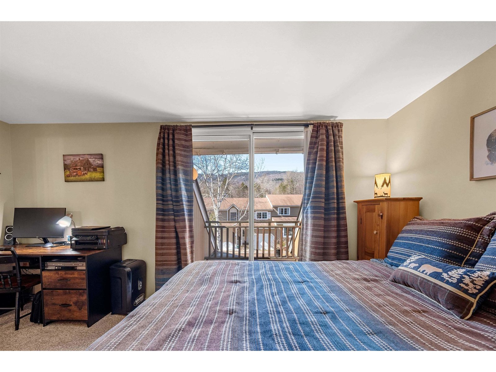 97 Sterling Ridge, Unit 19