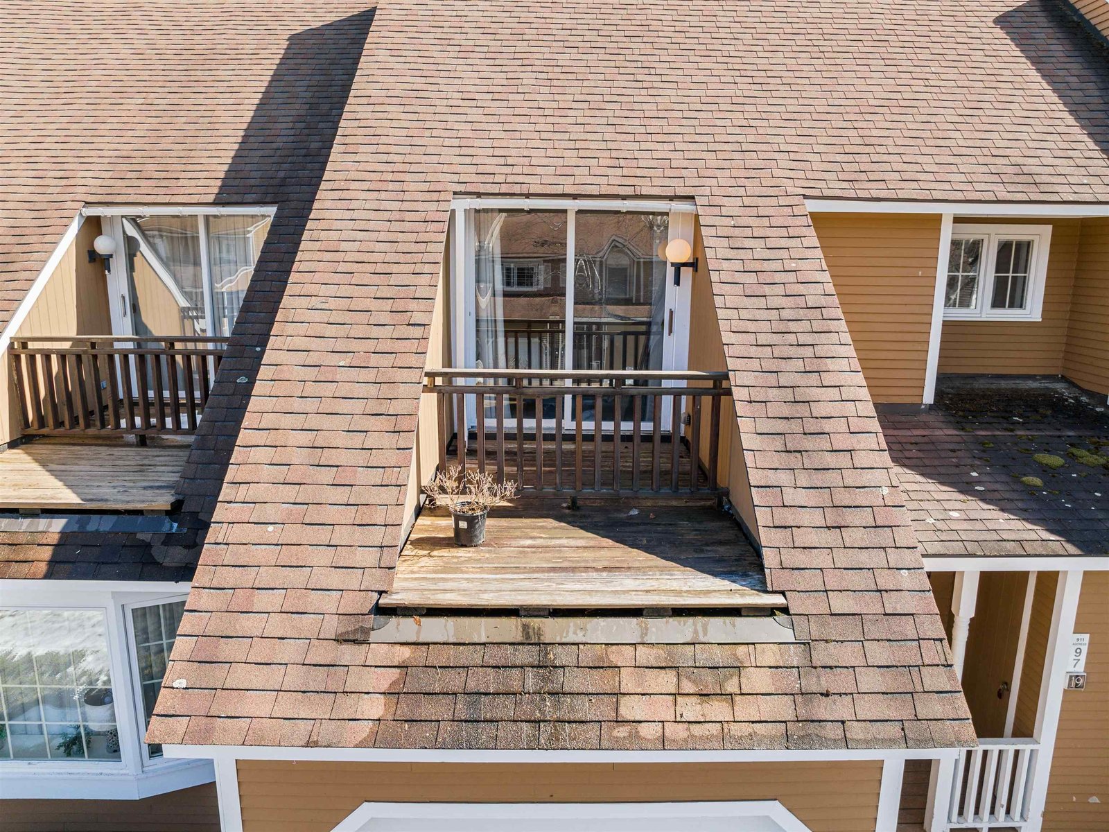 97 Sterling Ridge, Unit 19