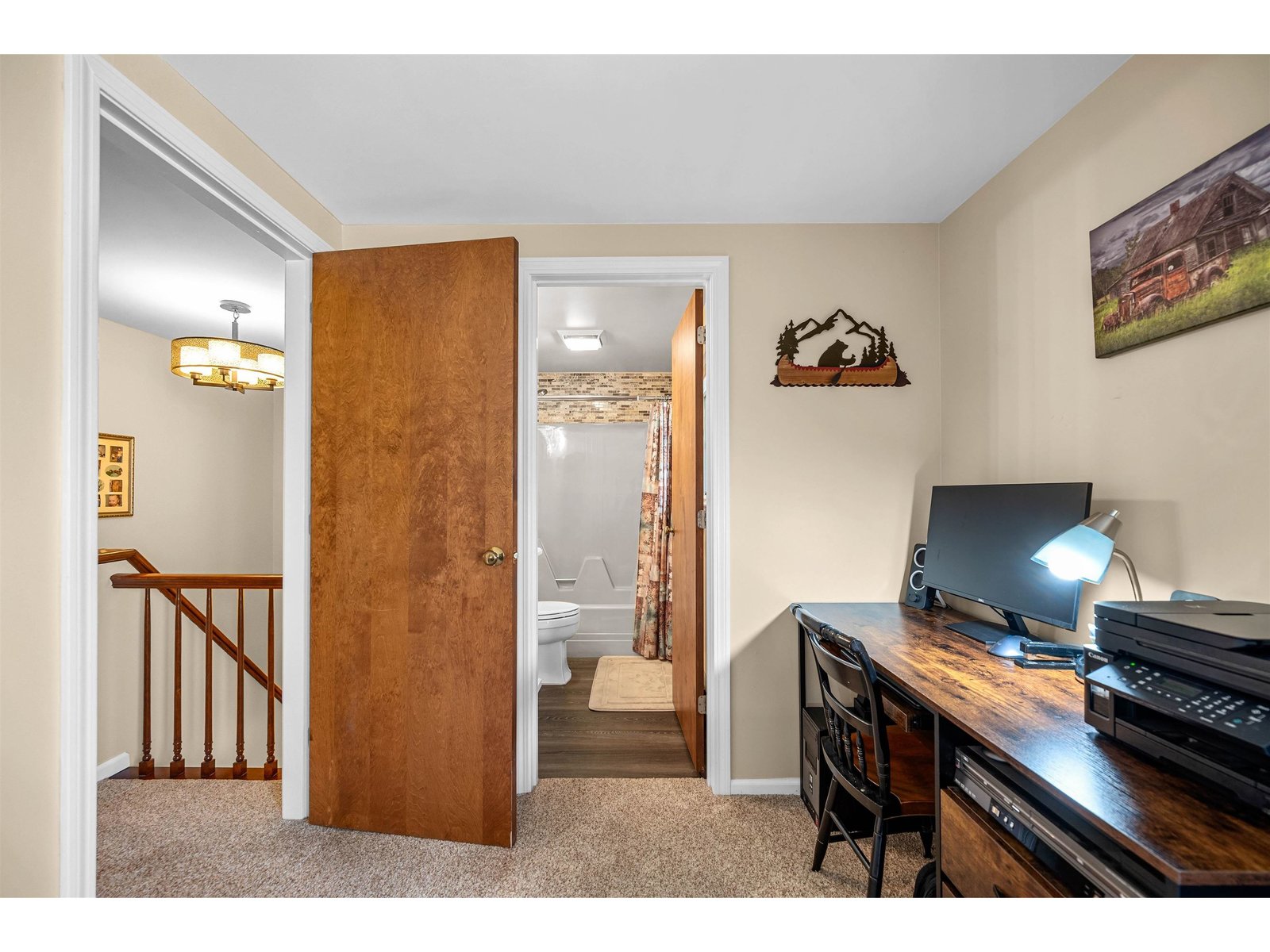 97 Sterling Ridge, Unit 19
