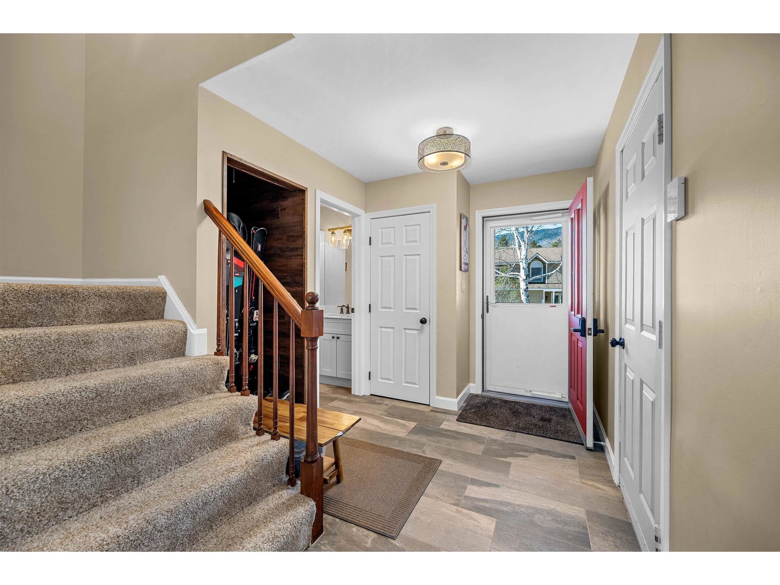 97 Sterling Ridge, Unit 19