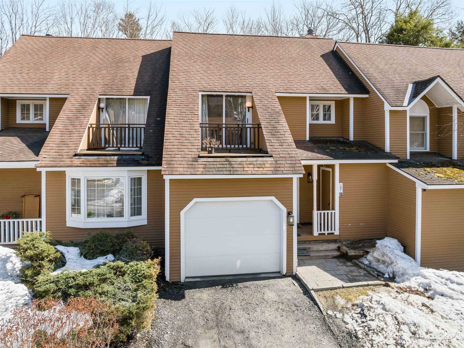 97 Sterling Ridge, Unit 19