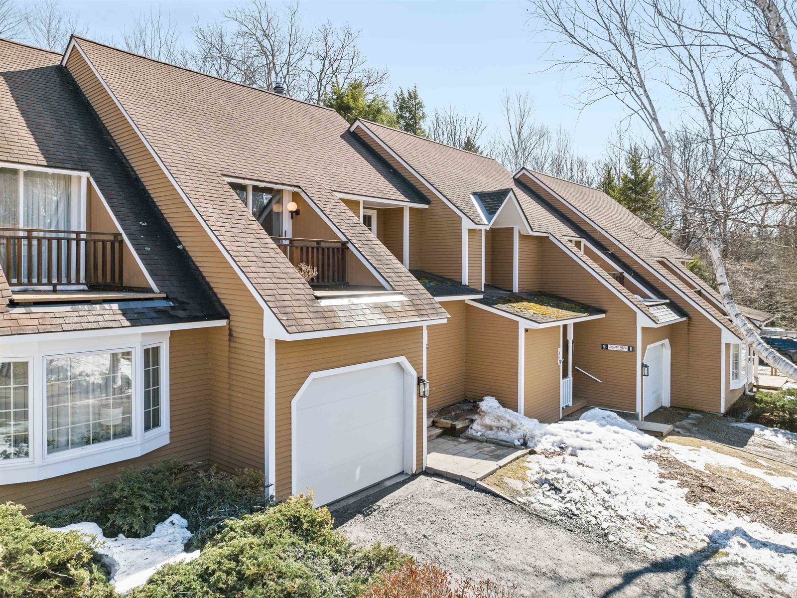 97 Sterling Ridge, Unit 19