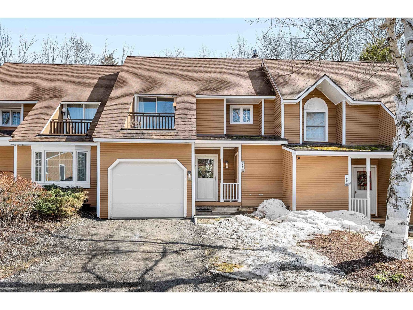 97 Sterling Ridge, Unit 19