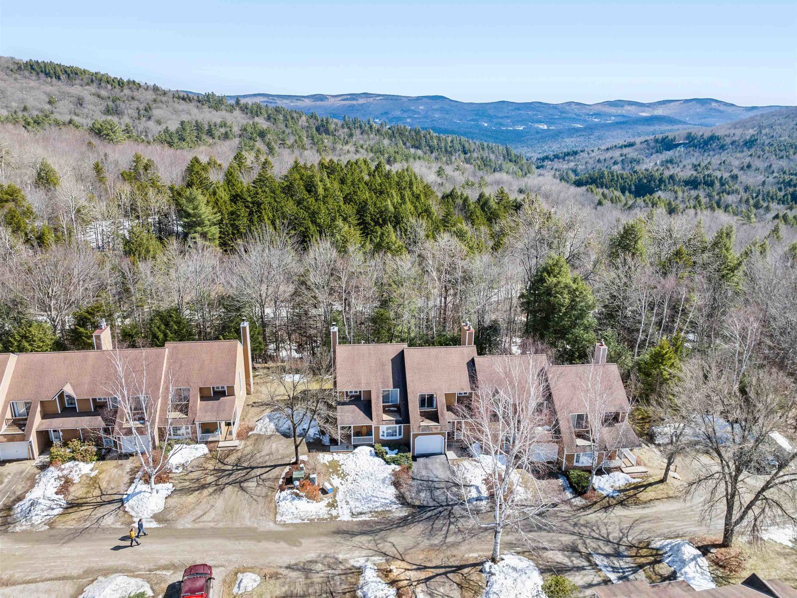 97 Sterling Ridge, Unit 19
