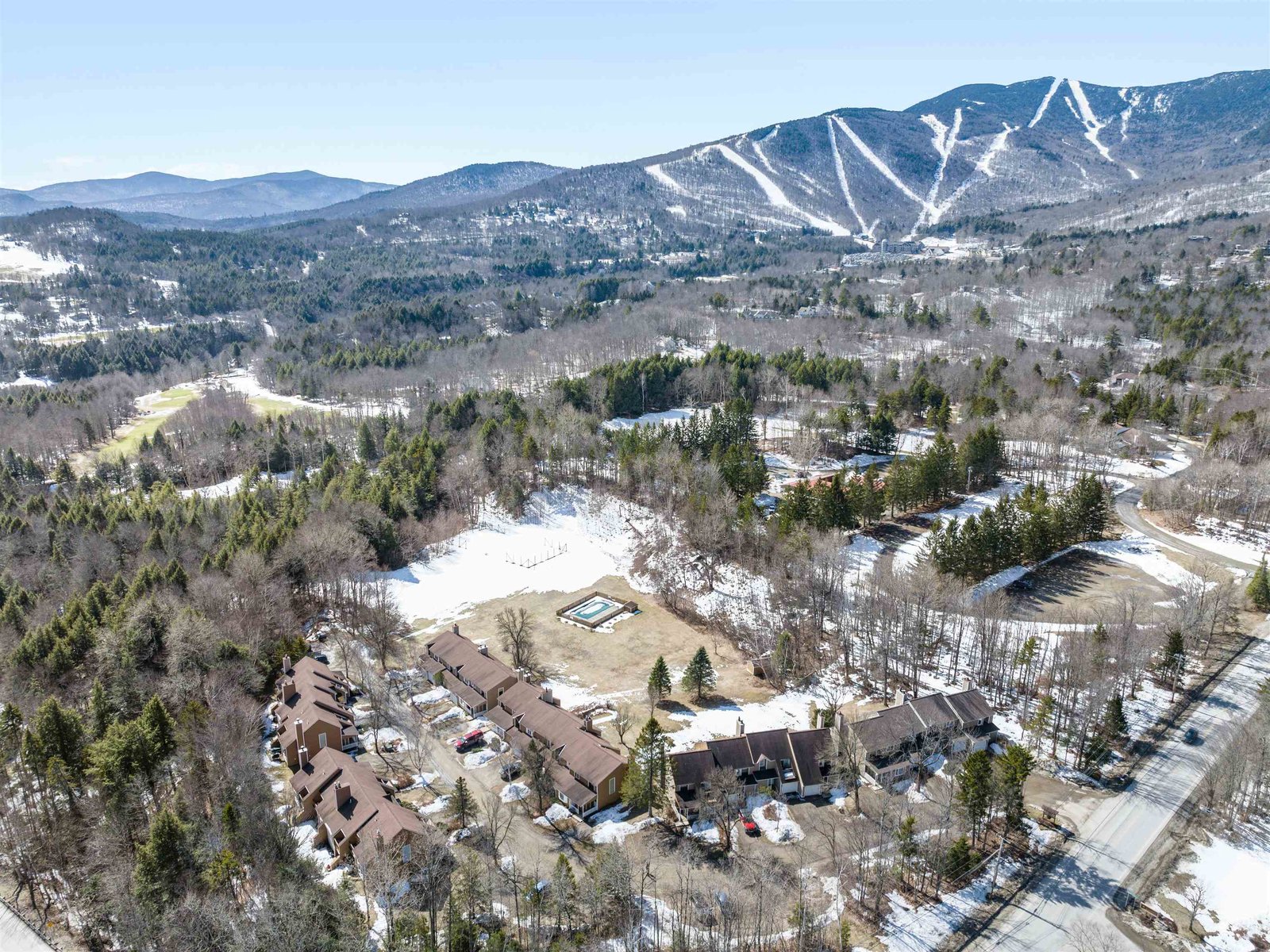 97 Sterling Ridge, Unit 19
