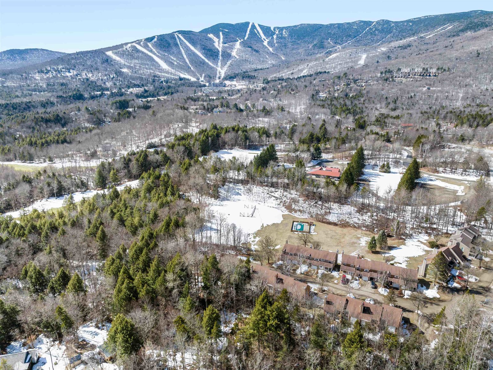 97 Sterling Ridge, Unit 19