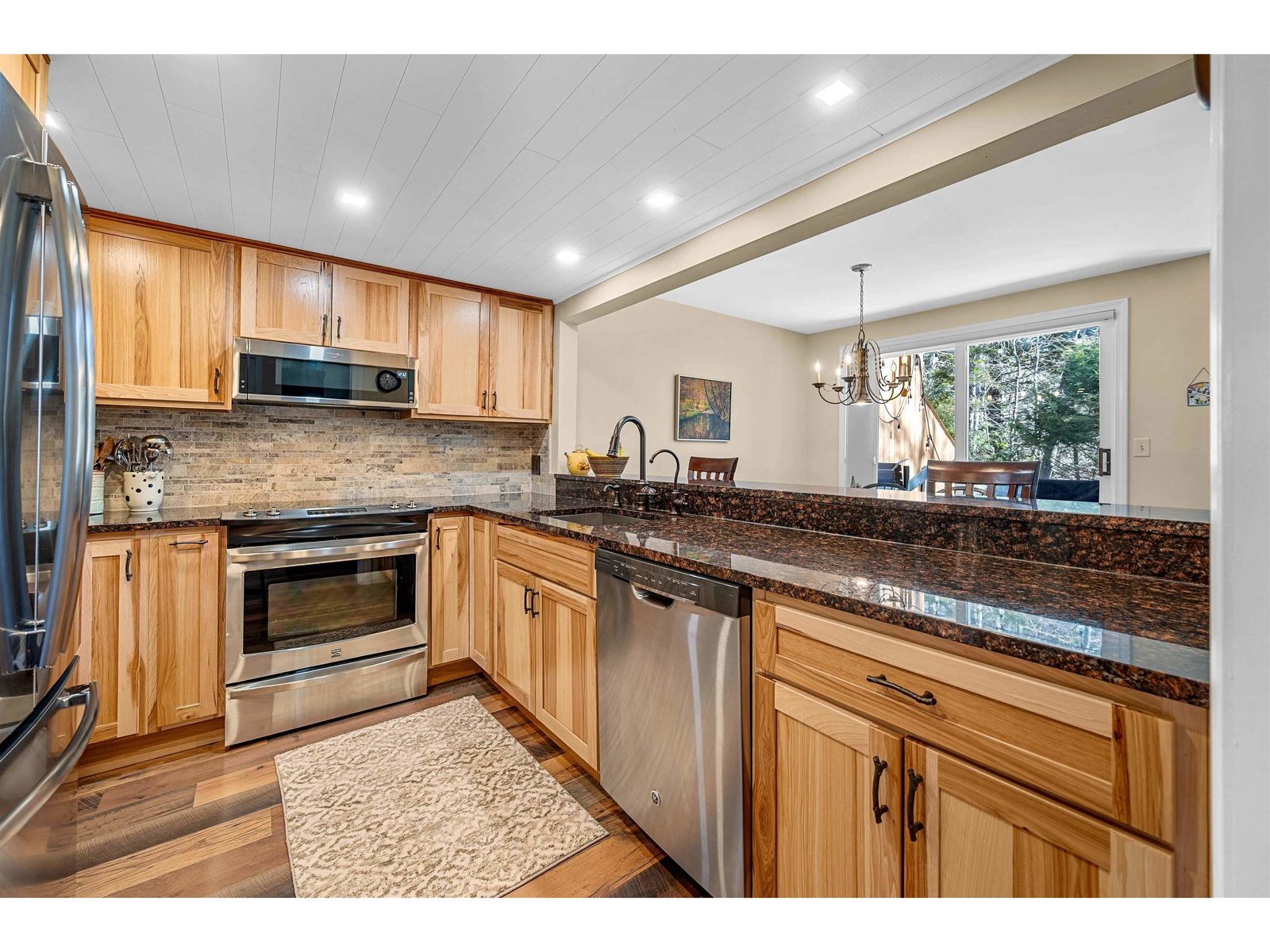 97 Sterling Ridge, Unit 19