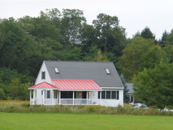 97 Terrier Drive