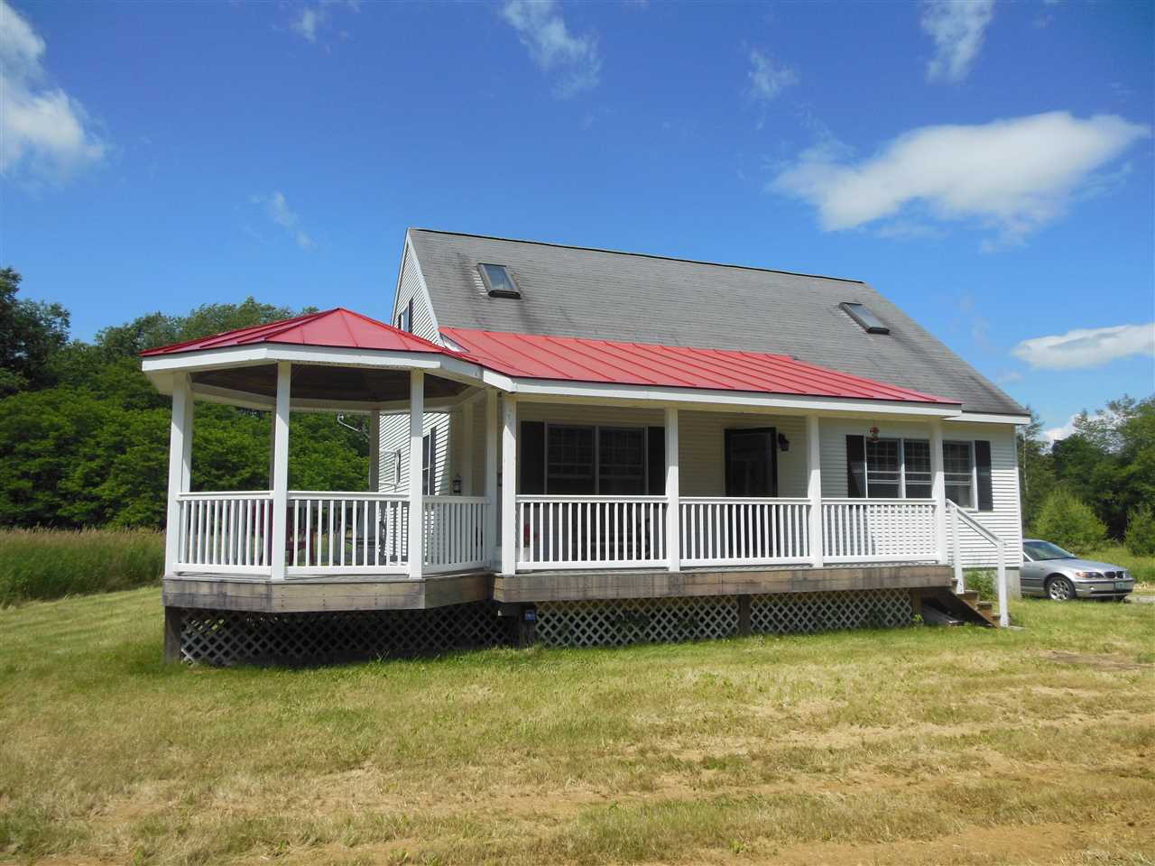 97 Terrier Drive