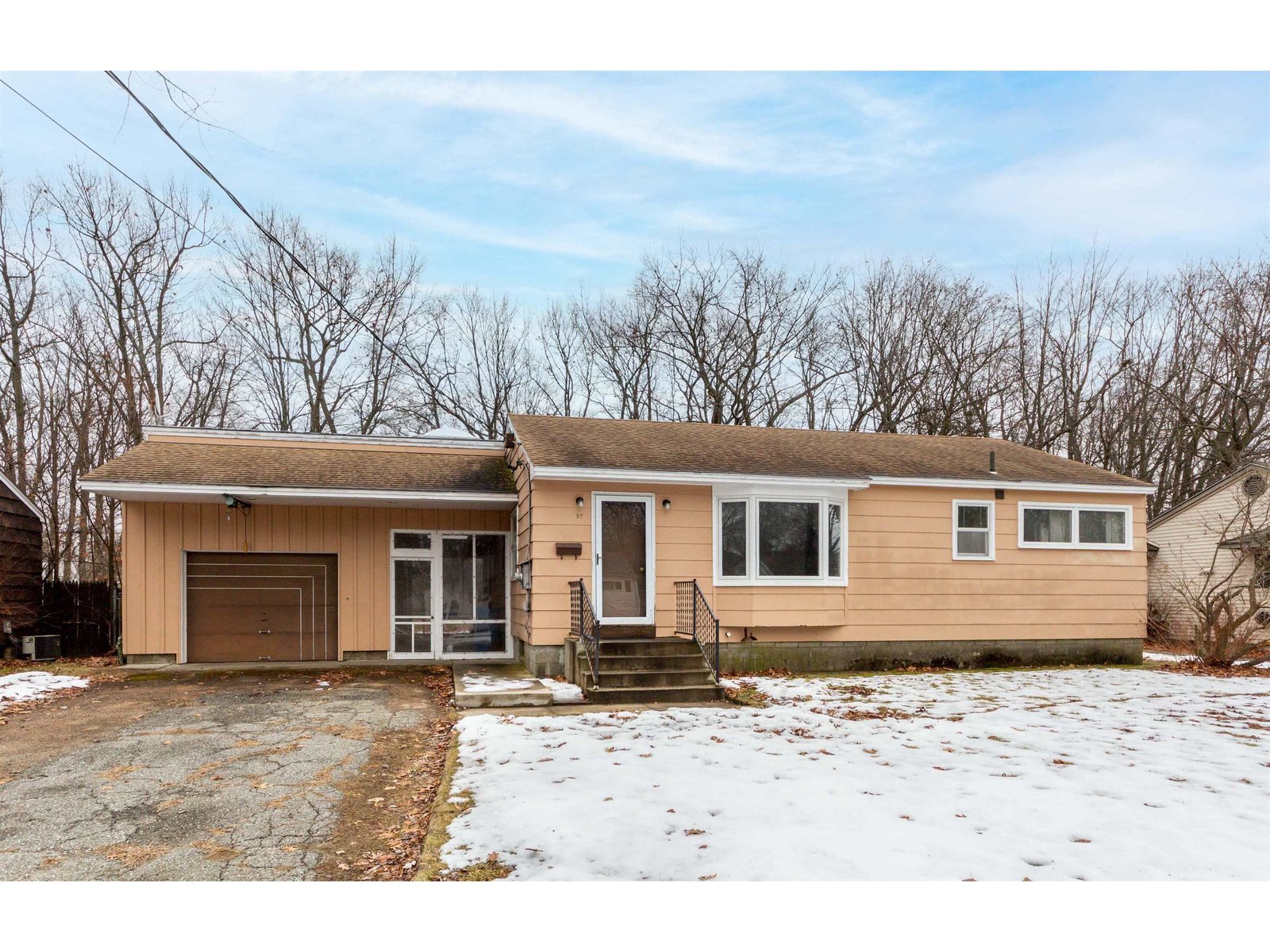 97 Tracy Drive