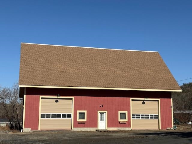 97 Valley View Road