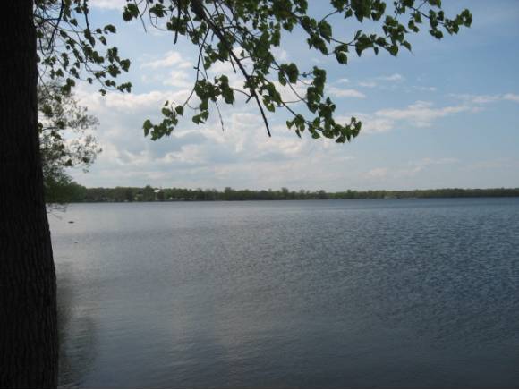 97 Wally's Point Road