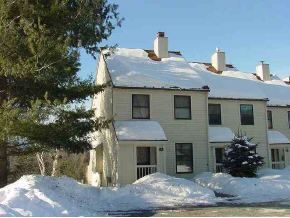 97 West Hill Rd. Unit #12, Unit 12