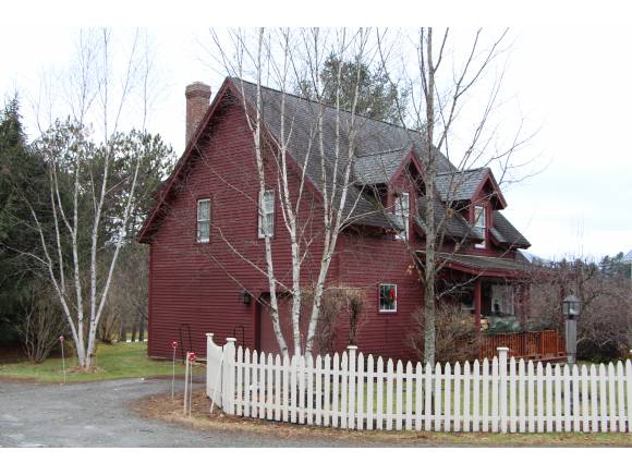 97 West Hill Road, #18, Unit 18