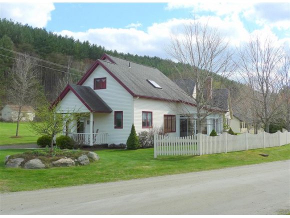 97 West Hill Road