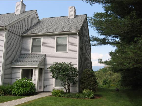 97 West Hill Road, Unit 1