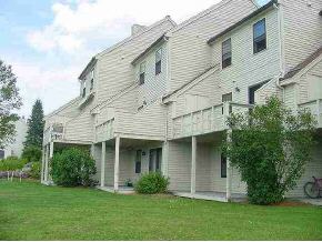 97 West Hill Road, Unit 12