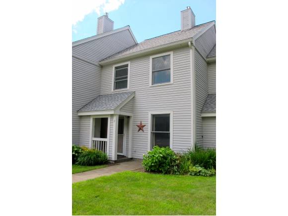 97 West Hill Road, Unit 2