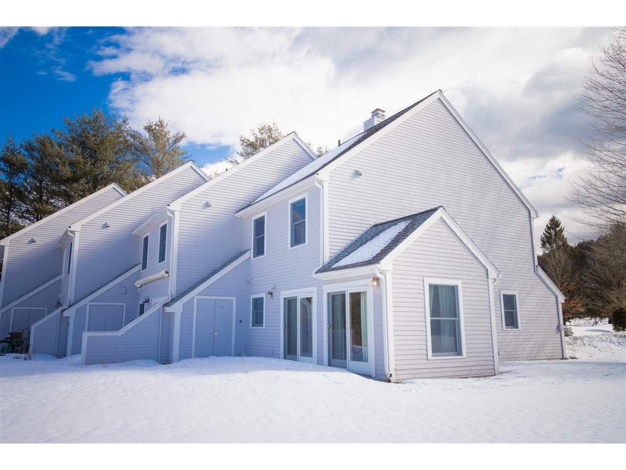 97 West Hill Road, Unit 4