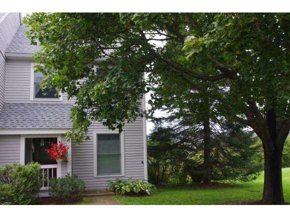 97 West Hill Road, Unit 9