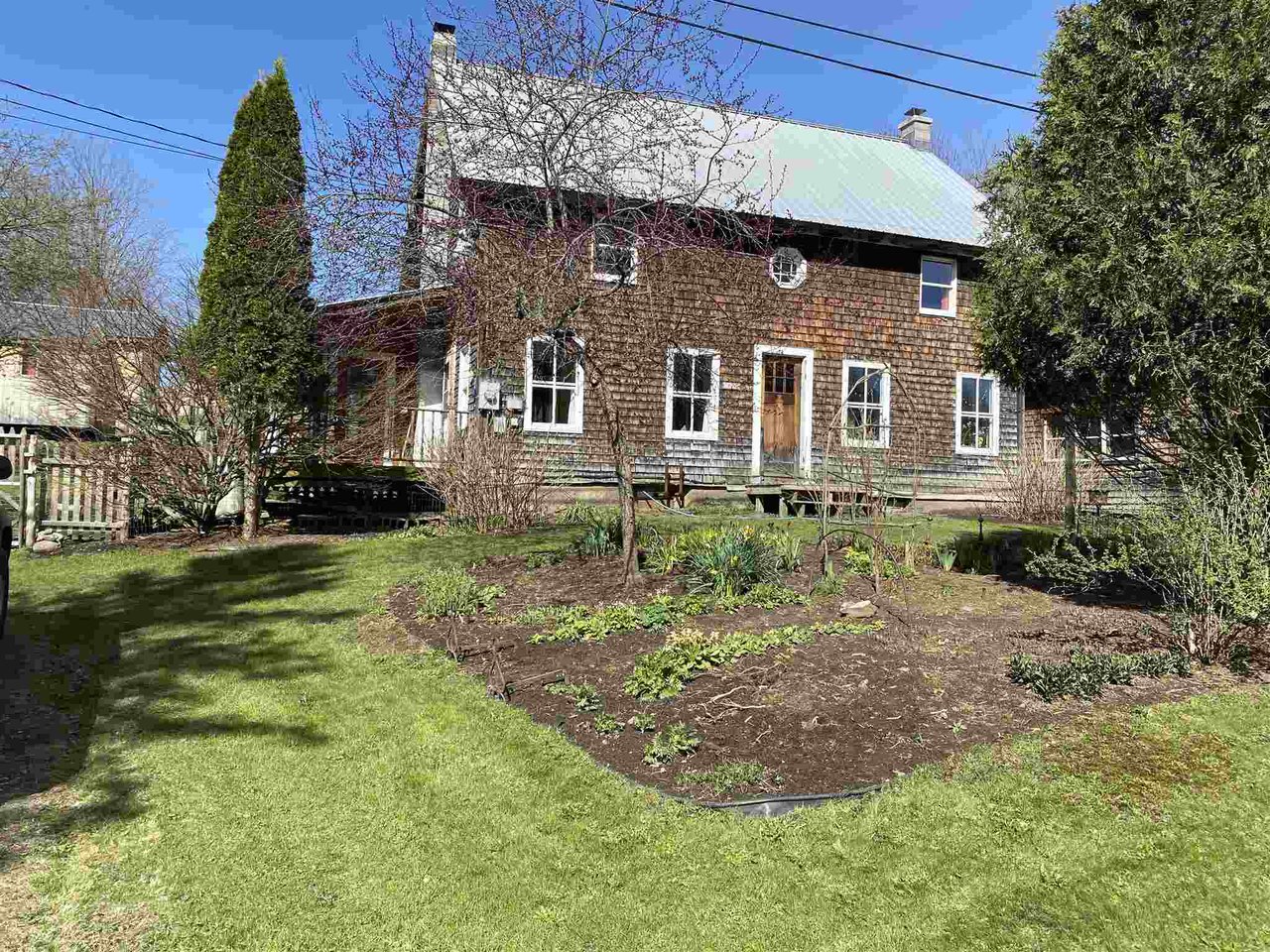 97 Whitcomb Island Road