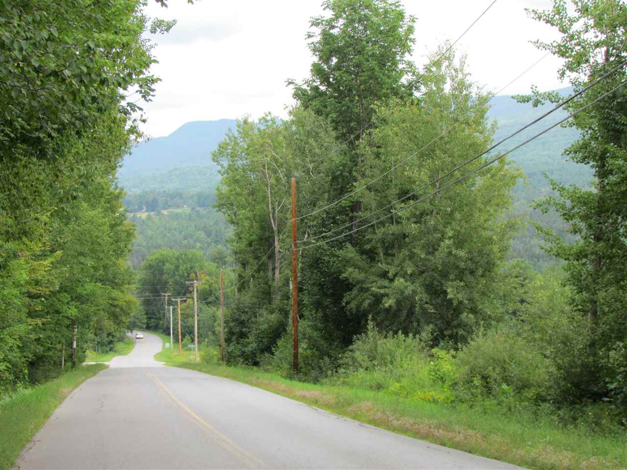 970 Plunkton Road