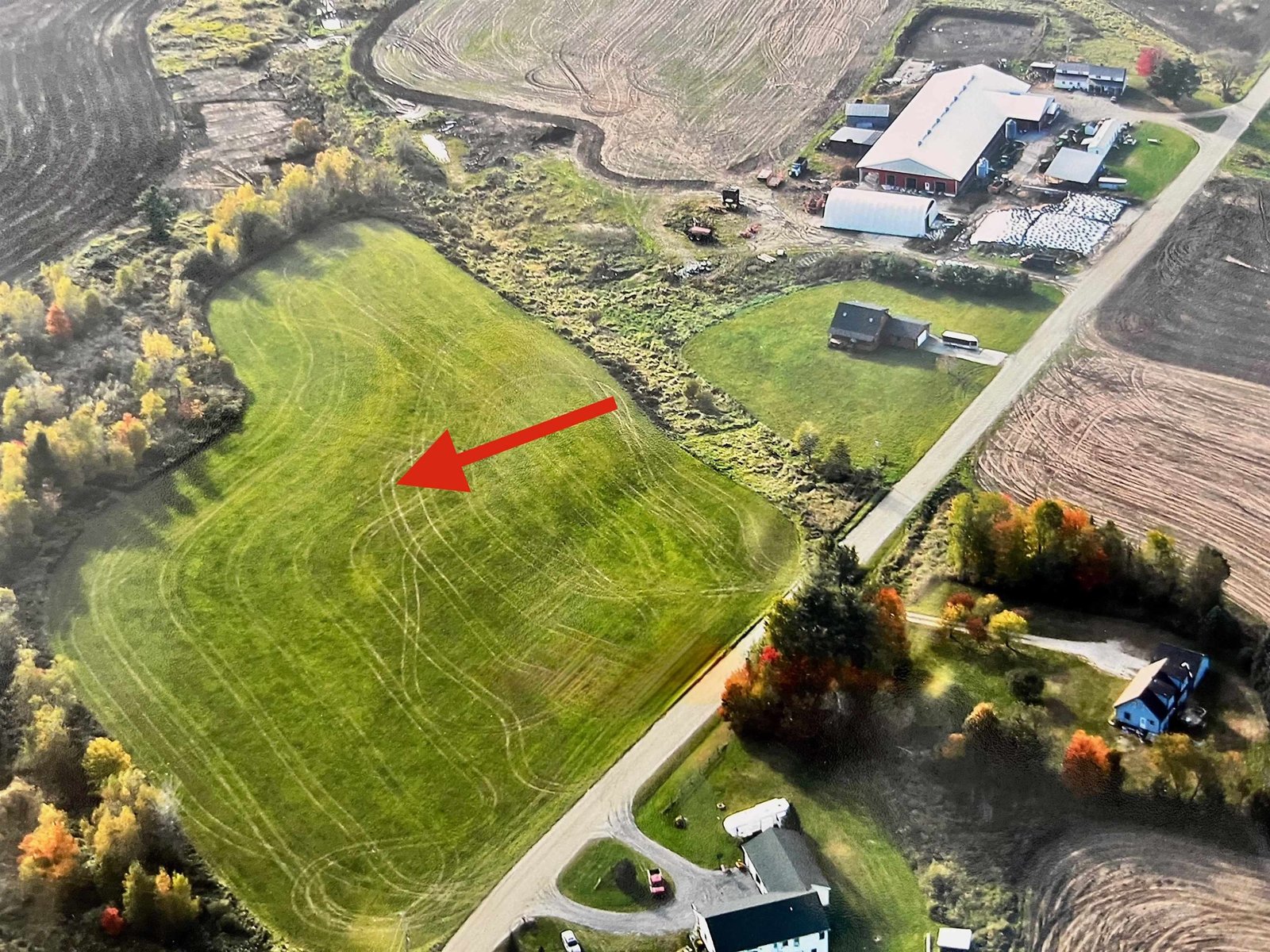 972 Fitzgerald Road