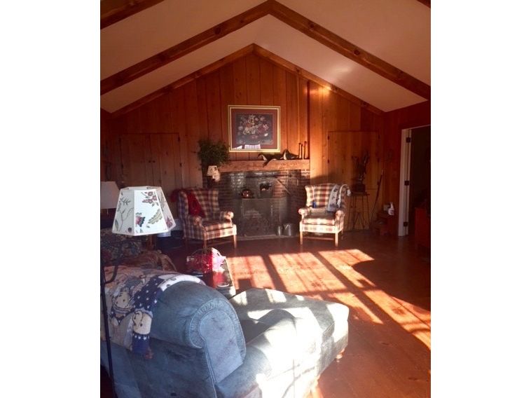 973 Center Fayston Road
