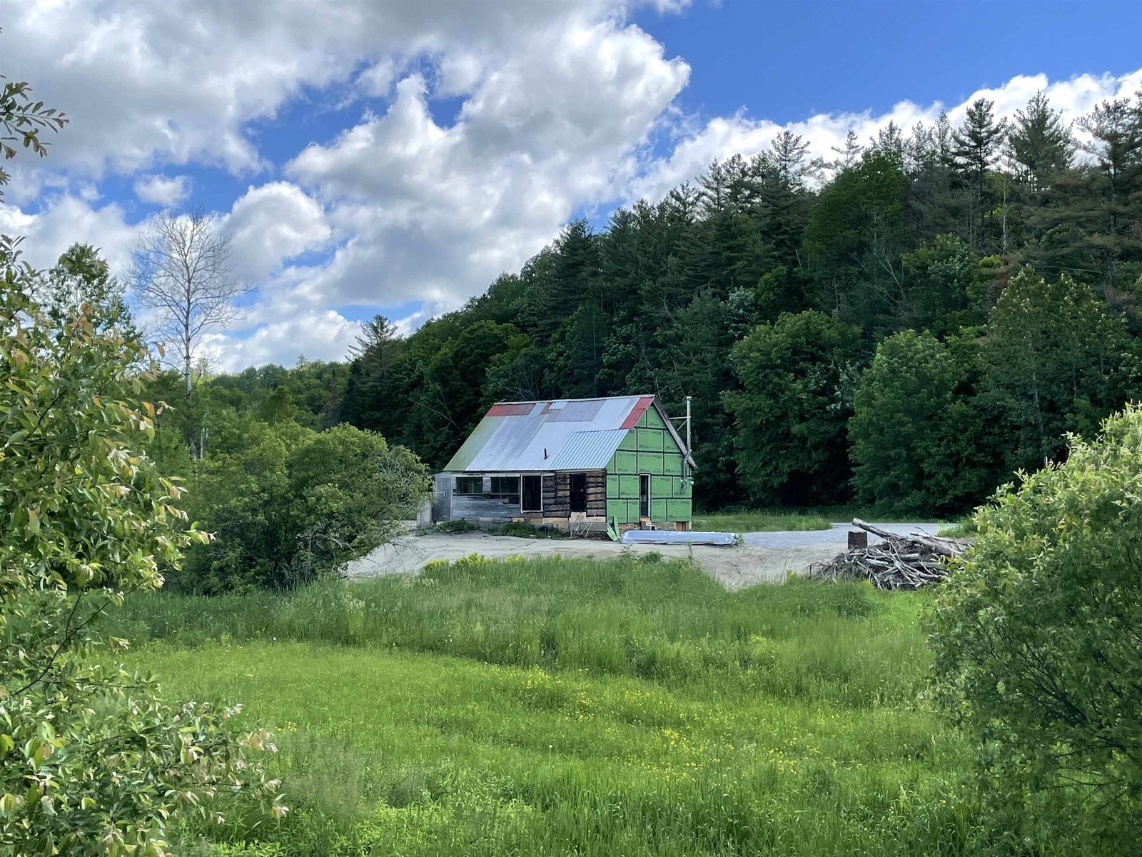 973 South Walden Road