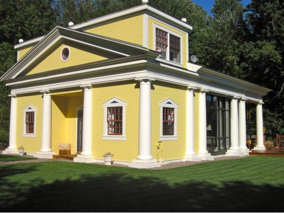 974 Shaw Mansion Road