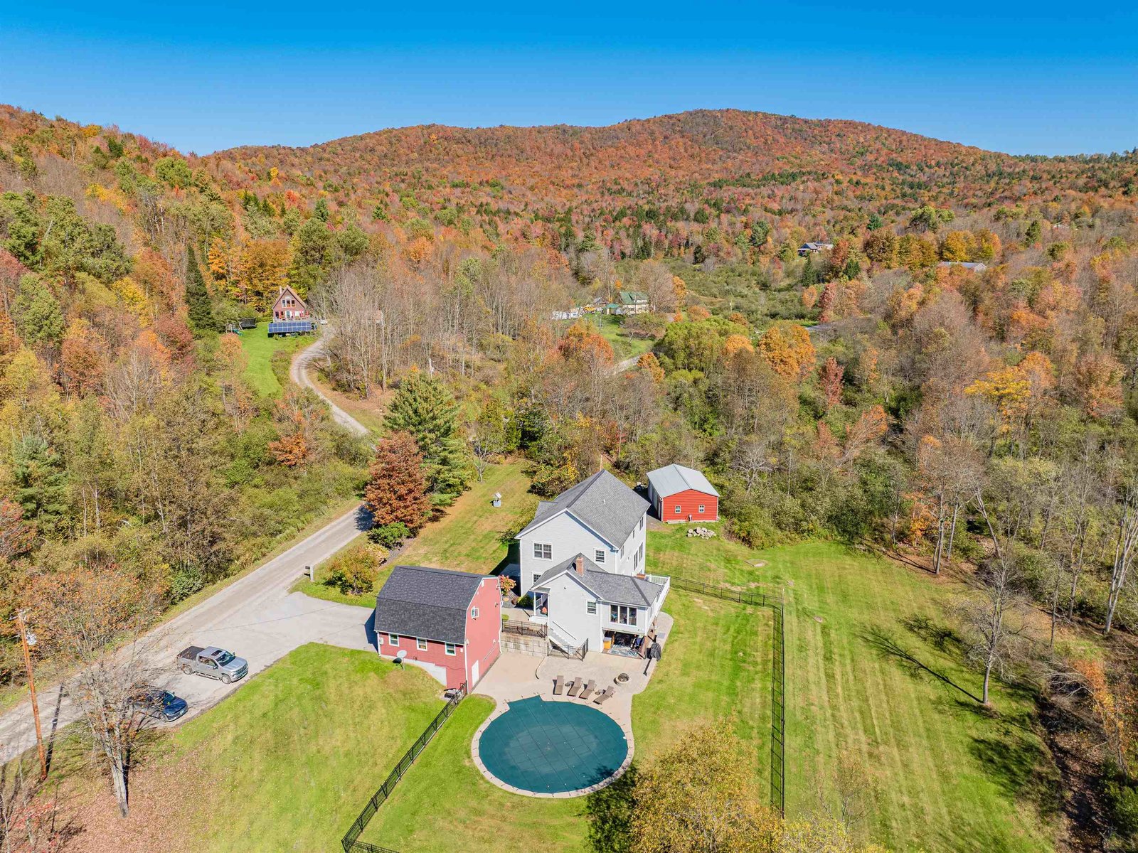 975 Sanders Circle