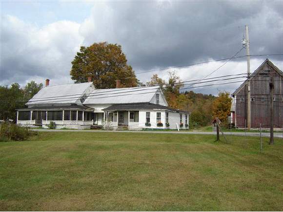 976 VT Route 14