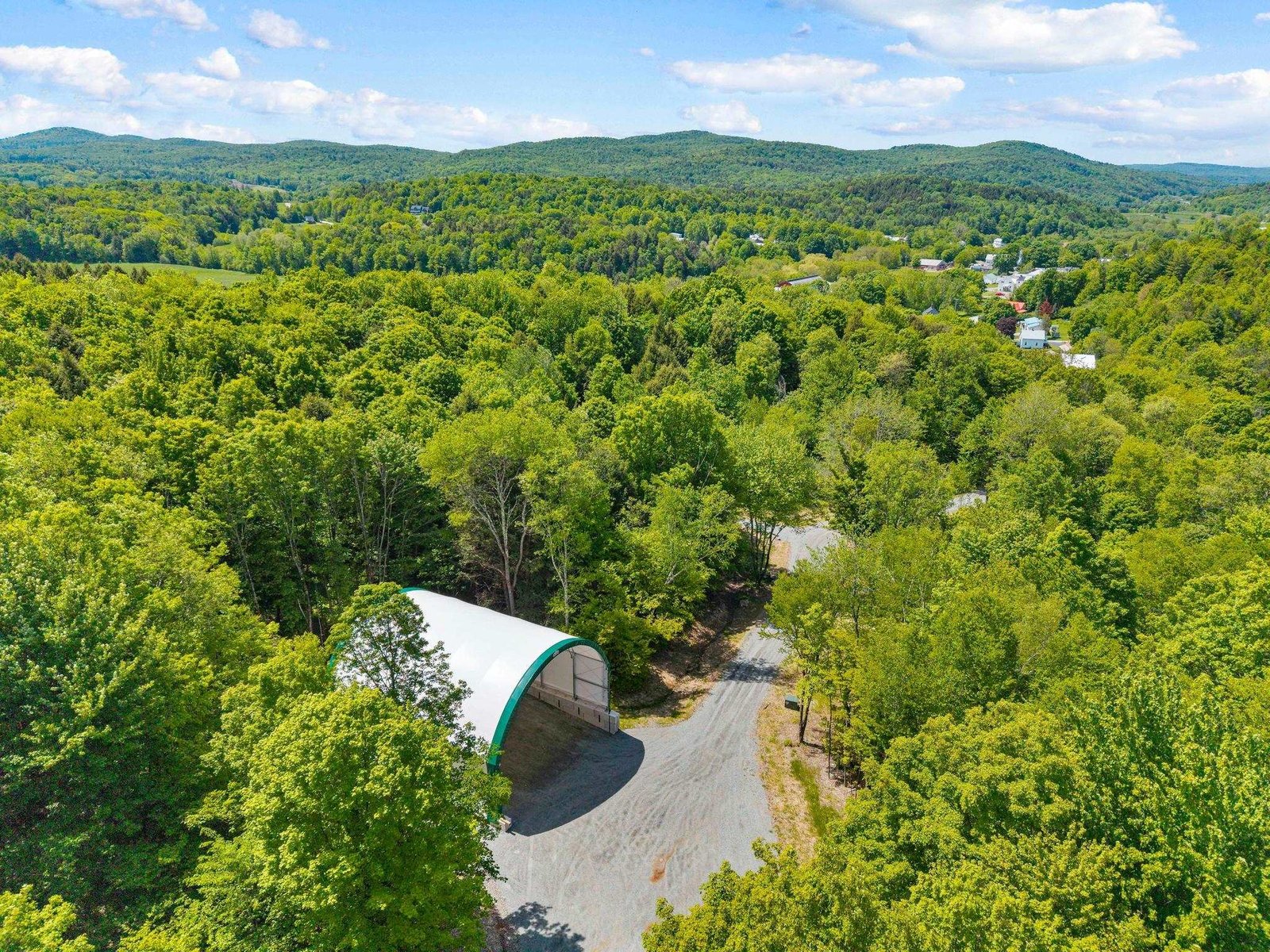 9768 Vermont Route 36, Fairfield